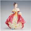 Image 1 : Royal Doulton Figurine, Southern Belle HN2229