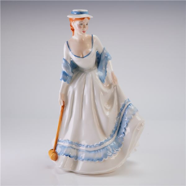 Royal Doulton Figurine, Summertime HN3137