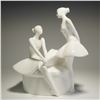 Image 1 : Royal Doulton Images Series Figurine, The Performance HN3827