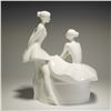Image 2 : Royal Doulton Images Series Figurine, The Performance HN3827