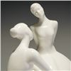 Image 3 : Royal Doulton Images Series Figurine, The Performance HN3827