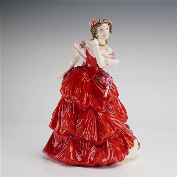 Royal Doulton Joy HN 4054 Bone China Figurine