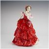 Image 1 : Royal Doulton Joy HN 4054 Bone China Figurine
