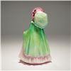 Image 3 : Royal Doulton Miniature Figurine Mirabel M.68