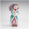 Image 1 : Royal Doulton Miss Muffet HN1937 Bone China Figurine