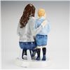 Image 2 : Royal Doulton Young Royals Figurine HN5883