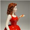 Image 3 : 2pc Royal Doulton Figurines, Emma HN4817 and Free Spirit HN4609