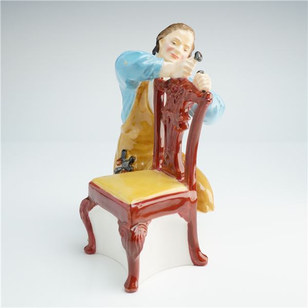 Royal Doulton Figurine Craftsman HN2284