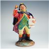 Image 1 : Royal Doulton Figurine Town Crier HN2119