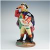 Image 3 : Royal Doulton Figurine Town Crier HN2119