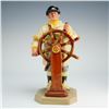 Image 1 : Royal Doulton Figurine, Helmsman HN2499