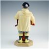 Image 3 : Royal Doulton Figurine, Helmsman HN2499