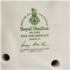 Image 4 : Royal Doulton Figurine, Helmsman HN2499