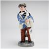Image 1 : Royal Doulton Limited Edition Porcelain Figurine Old Ben HN3190