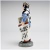 Image 2 : Royal Doulton Limited Edition Porcelain Figurine Old Ben HN3190