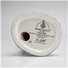 Image 4 : Royal Doulton Limited Edition Porcelain Figurine Old Ben HN3190