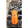Image 2 : GENEINNO T1 PROFESSIONAL-GRADE DEEPSEA UNDERWATER DRONE IN MOBILE CASE