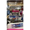 Image 1 : MAGMA NEWPORT II GOURMET SERIES MARINE GAS BBQ  & ASSORTED MAGMA ACCESSORIES