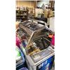 Image 2 : MAGMA NEWPORT II GOURMET SERIES MARINE GAS BBQ  & ASSORTED MAGMA ACCESSORIES