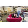 Image 1 : BIN OF ASSORTED MAGMA MARINE GAS BBQ ACCESSORIES *BIN NOT INCLUDED*