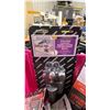 Image 5 : BIN OF ASSORTED MAGMA MARINE GAS BBQ ACCESSORIES *BIN NOT INCLUDED*