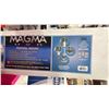 Image 6 : BIN OF ASSORTED MAGMA MARINE GAS BBQ ACCESSORIES *BIN NOT INCLUDED*