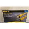Image 2 : MARINCO 50A POWER CORD PLUS, HIGH QUALITY MARINE CORDSET *IN BOX*