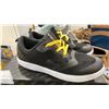 Image 3 : 2 PAIRS OF GUL HYDRO BLACK/YELLOW DS1004 AQUA GRIP SHOES SIZE MENS 6 & 7