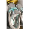 Image 2 : 2 PAIRS OF GUL HYDRO GREY/MINT DS1004 AQUA GRIP SHOES SIZE MENS 6 & 12