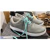 Image 3 : 2 PAIRS OF GUL HYDRO GREY/MINT DS1004 AQUA GRIP SHOES SIZE MENS 6 & 12