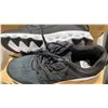 Image 2 : 2 PAIRS OF GUL HYDRO BLACK DS1004 AQUA GRIP SHOES SIZE MENS 9 & 11