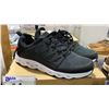 Image 3 : 2 PAIRS OF GUL HYDRO BLACK DS1004 AQUA GRIP SHOES SIZE MENS 9 & 11