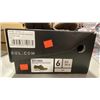 Image 4 : GUL DS1002 A3TATA-6 FALMOUTH TAN LEATHER DECK SHOES SIZE MENS 6