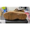 Image 4 : GUL DS1002 A3TATA-5 FALMOUTH TAN LEATHER DECK SHOES SIZE MENS 5