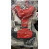 Image 2 : MUSTANG SURVIVAL ELITE 120 INFLATABLE PFD, RED/BLACK, UNIVERSAL ADULT
