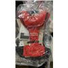 Image 2 : MUSTANG SURVIVAL ELITE 120 INFLATABLE PFD, RED/BLACK, UNIVERSAL ADULT