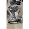 Image 2 : MUSTANG SURVIVAL ELITE 120 INFLATABLE PFD, BLUE, ADULT UNIVERSAL ADULT