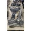 Image 2 : MUSTANG SURVIVAL ELITE 120 INFLATABLE PFD, BLUE, ADULT UNIVERSAL ADULT
