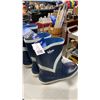 Image 6 : 4 PAIRS OF VW24 VIKING MARINER KADETT BOOTS, SIZE MENS 5,7,9,12