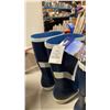 Image 7 : 4 PAIRS OF VW24 VIKING MARINER KADETT BOOTS, SIZE MENS 5,7,9,12