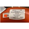 Image 2 : 2 DOCK EDGE ORANGE LIFE BUOYS, 762MM & 610MM