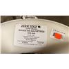 Image 4 : WHITE DOCK EDGE 610MM LIFE BUOY, ORANGE LIFE BUOY & ORANGE VINTAGE LIFT JACKET