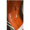 Image 5 : WHITE DOCK EDGE 610MM LIFE BUOY, ORANGE LIFE BUOY & ORANGE VINTAGE LIFT JACKET