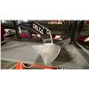 Image 2 : LEWMAR DELTA 20KG (44LB) HIGH HOLDING POWER BOAT ANCHOR