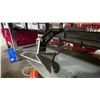 Image 3 : LEWMAR DELTA 20KG (44LB) HIGH HOLDING POWER BOAT ANCHOR