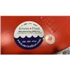 Image 3 : 2 LARGE ENVIRO FLOAT MOORING BUOYS & 2 SMALL PRO MARINE BUOYS