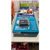Image 1 : CAFRAMO SEEKR STOR-DRY, 2 CO2 ALARMS, SMALL PROPELLER, GAS/PROPANE DETECTOR & SUPERFLUSH SF400C
