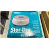 Image 3 : CAFRAMO SEEKR STOR-DRY, 2 CO2 ALARMS, SMALL PROPELLER, GAS/PROPANE DETECTOR & SUPERFLUSH SF400C