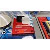 Image 7 : CAFRAMO SEEKR STOR-DRY, 2 CO2 ALARMS, SMALL PROPELLER, GAS/PROPANE DETECTOR & SUPERFLUSH SF400C