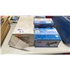 Image 1 : GROCO HF MARINE PUMP ASSEMBLY, TMG HEAVY DUTY WIPER MOTOR, & WEXCO MARINE HEAVY DUTY WIPER MOTOR